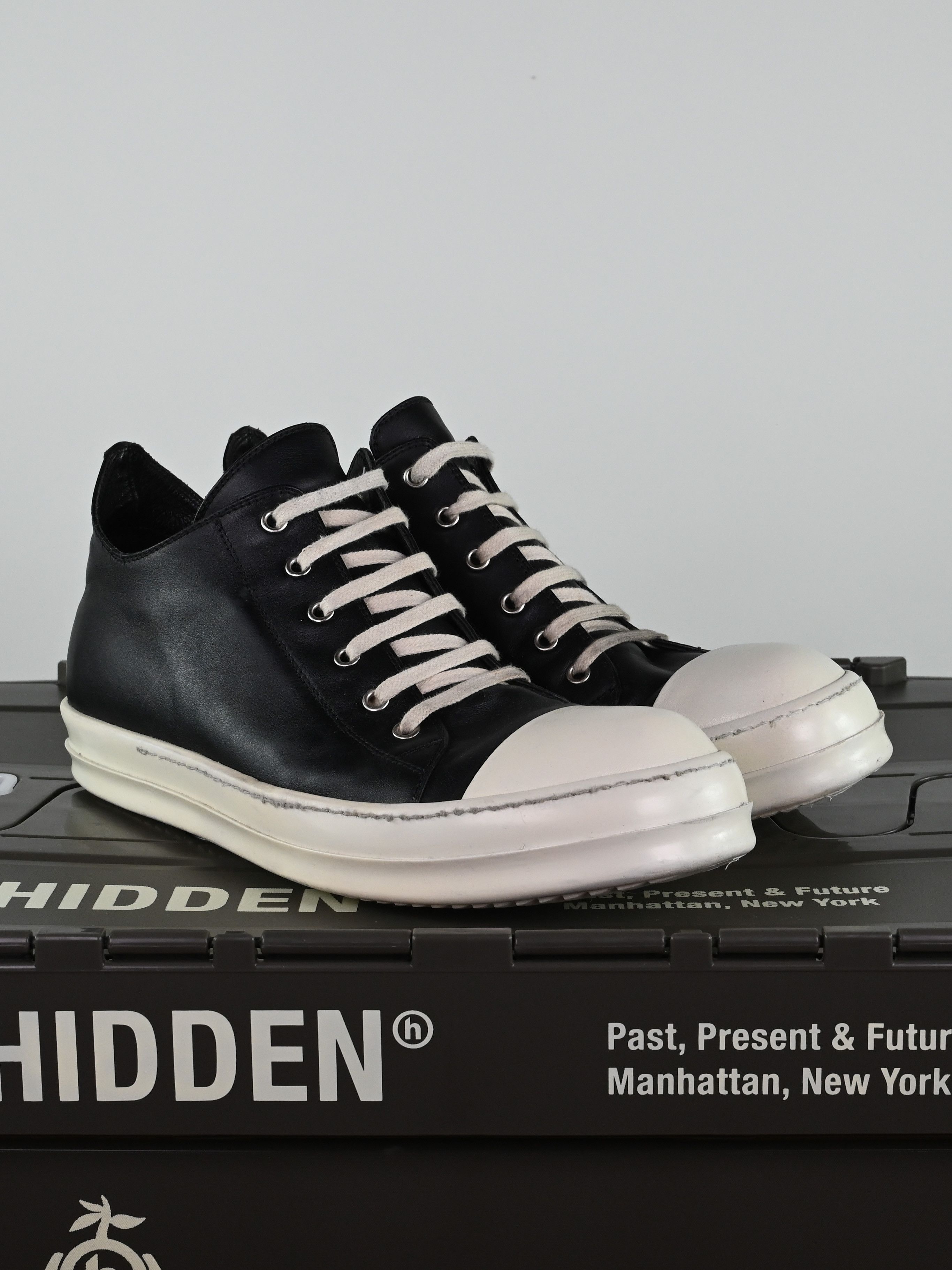 rick owens ramones　 low 44 s-l400.jpg