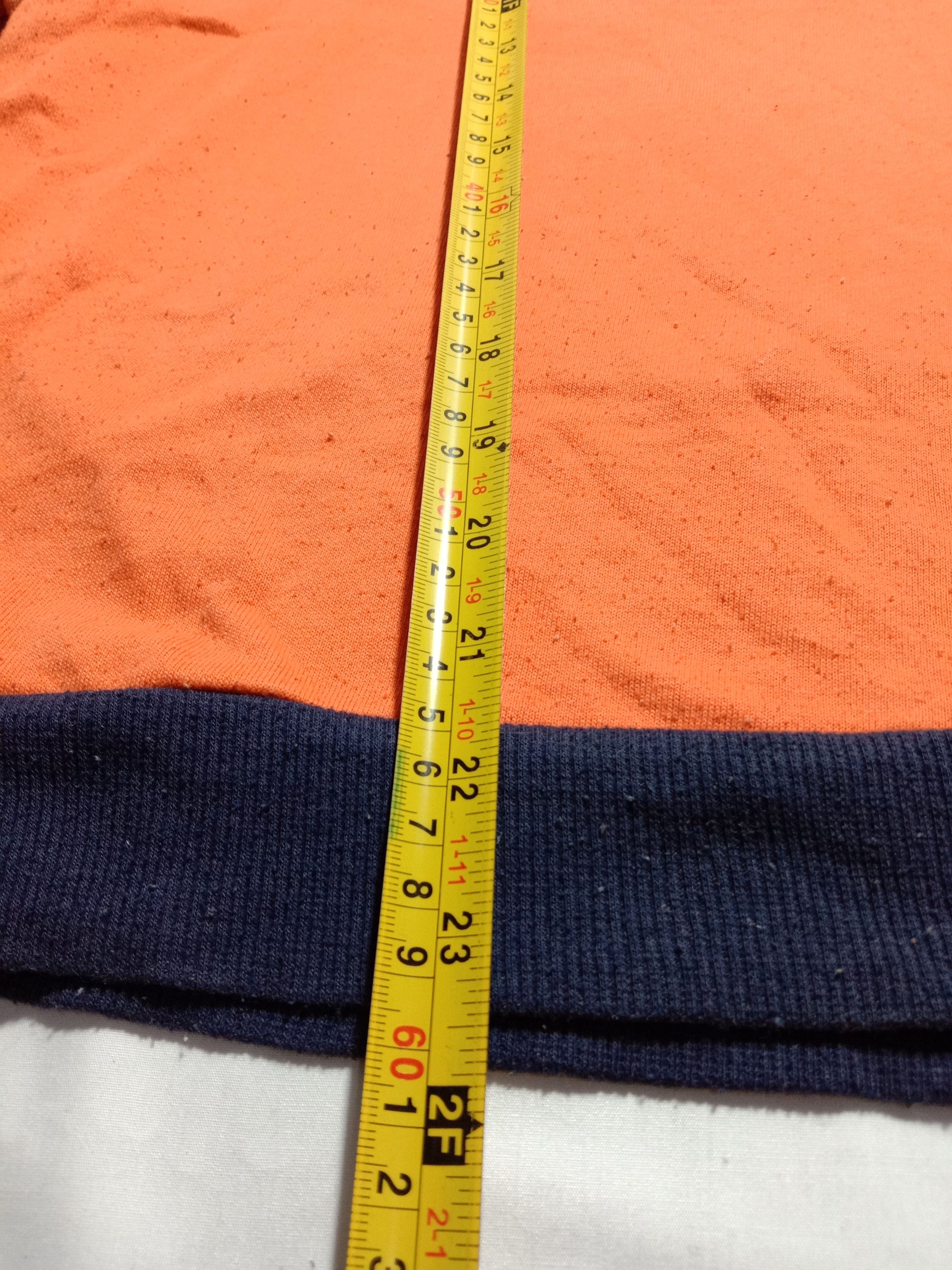 Anime DRAGON BALL Z SON GOKU Sweatshirt Kame Size L / US 10 / IT 46 - 6 Thumbnail