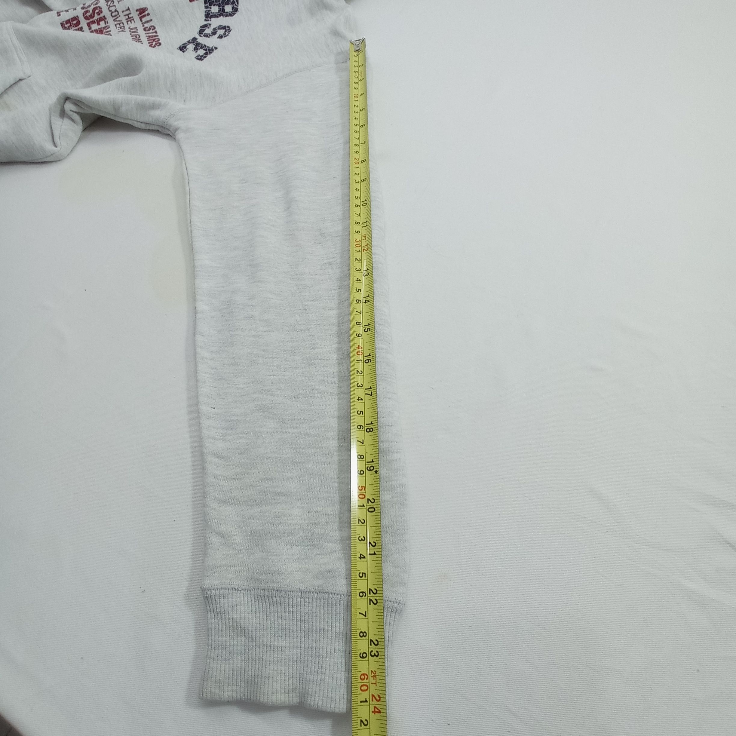 Converse Converse Big Logo Hoodie Sweatshirts Size US L / EU 52-54 / 3 - 10 Thumbnail