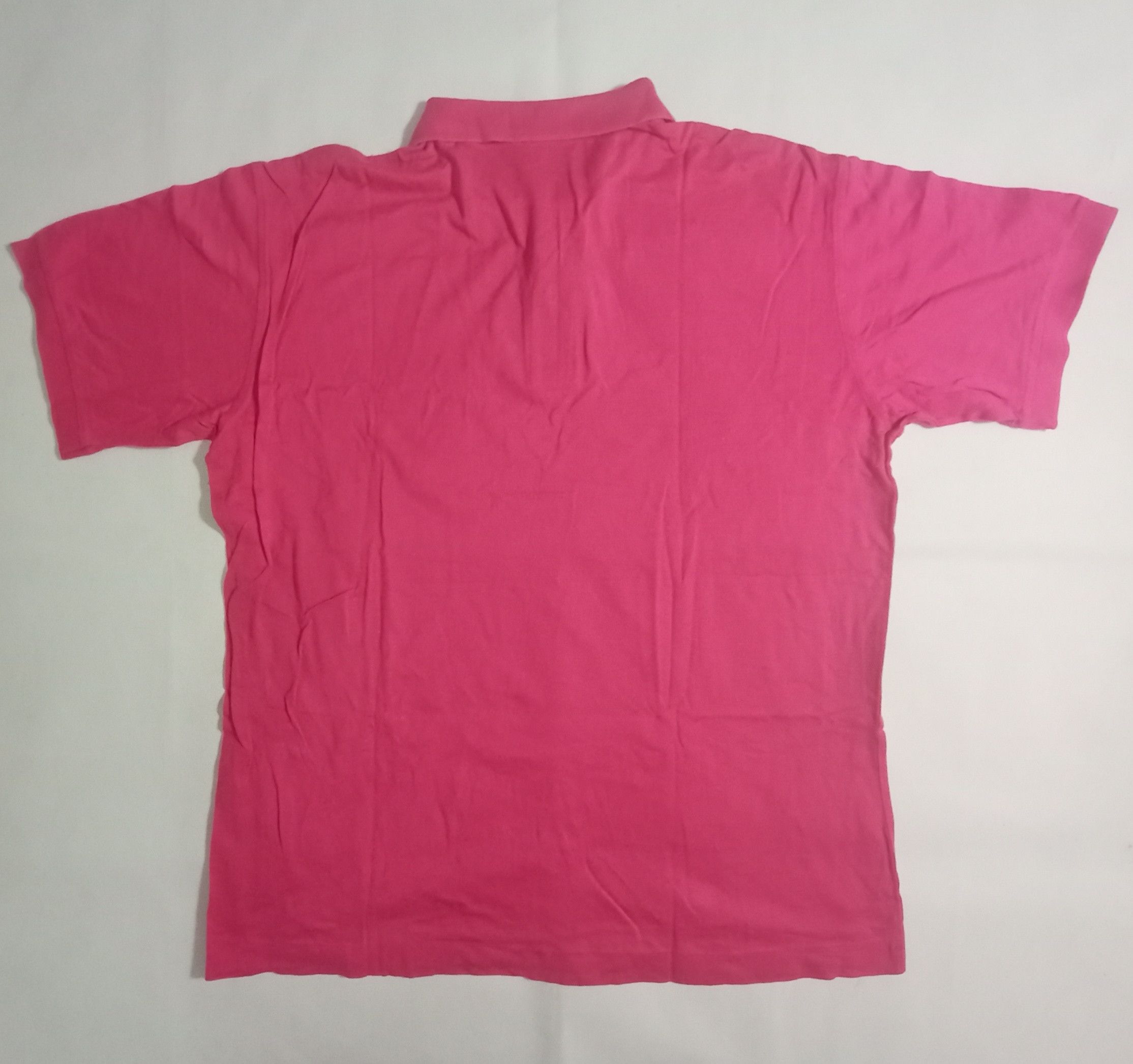Vintage Vintage Yves Saint Laurent Polo Shirt Tee Size US L / EU 52-54 / 3 - 7 Thumbnail