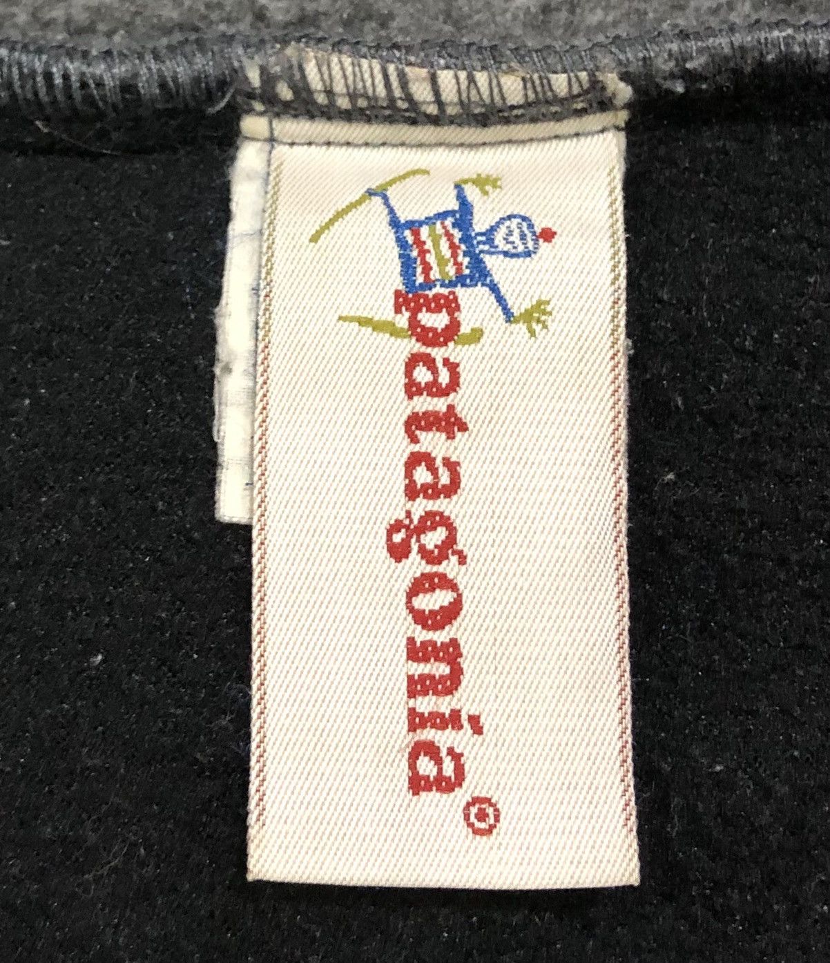 Patagonia Patagonia Fleece Jacket For Kids Size US XXS / EU 40 - 14 Thumbnail