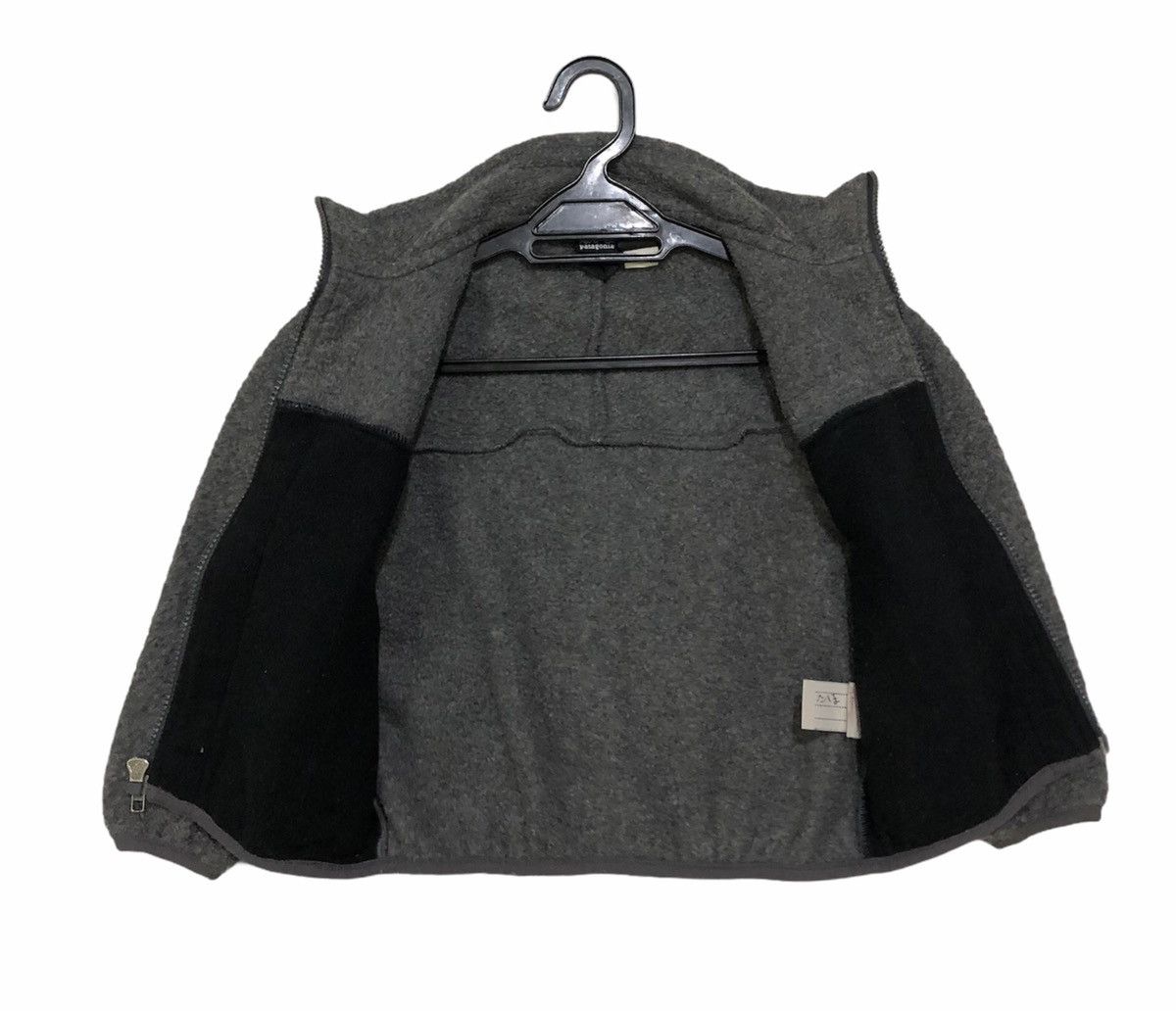 Patagonia Patagonia Fleece Jacket For Kids Size US XXS / EU 40 - 5 Thumbnail