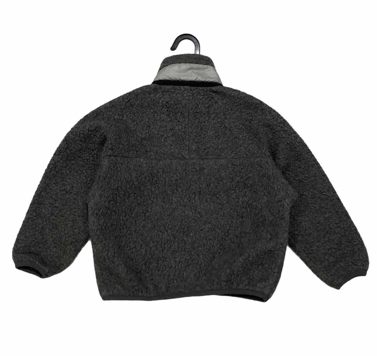 Patagonia Patagonia Fleece Jacket For Kids Size US XXS / EU 40 - 4 Thumbnail