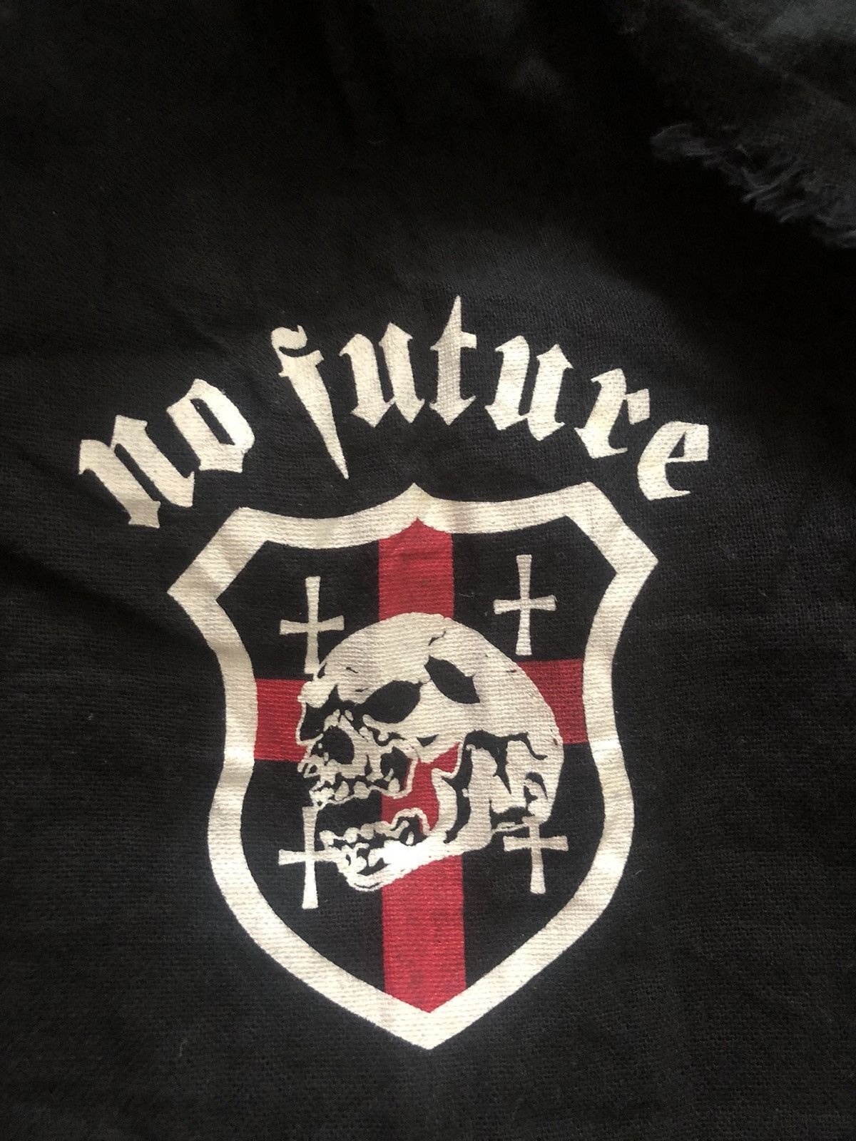 Band Tees × Japanese Brand × No Future Japanese brands No Future Size US S / EU 44-46 / 1 - 8 Thumbnail