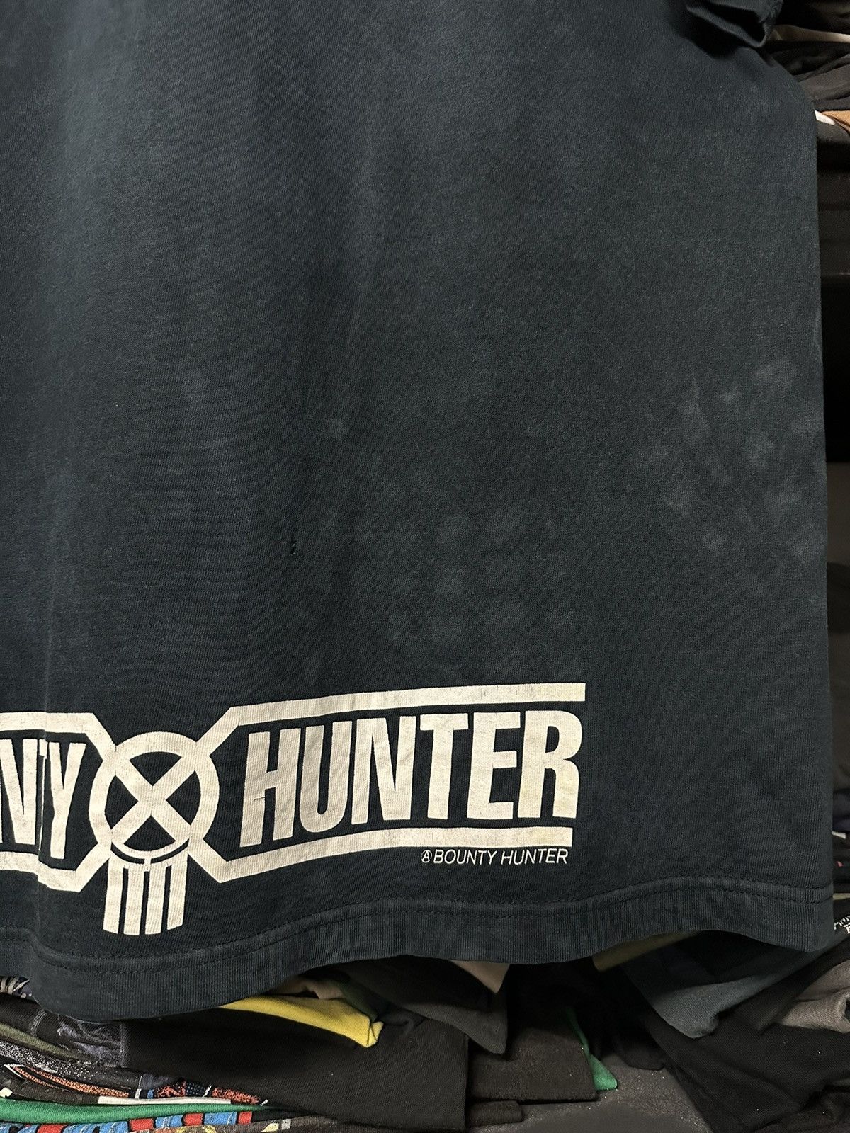 Bounty Hunter Vintage Bounty Hunter Japan Brand Streetwear Sun Faded Size US XL / EU 56 / 4 - 9 Thumbnail