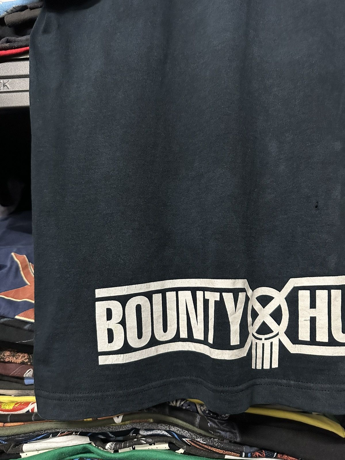 Bounty Hunter Vintage Bounty Hunter Japan Brand Streetwear Sun Faded Size US XL / EU 56 / 4 - 11 Thumbnail