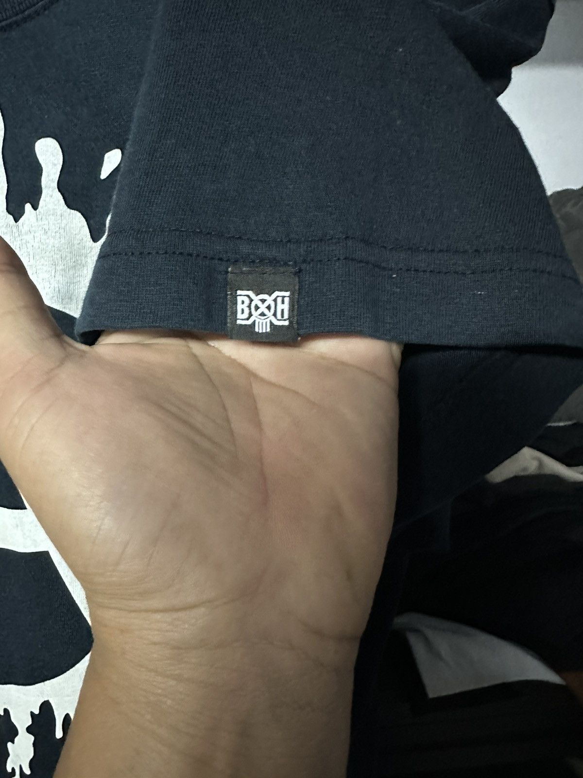 Bounty Hunter Vintage Bounty Hunter Japan Brand Streetwear Sun Faded Size US XL / EU 56 / 4 - 4 Thumbnail