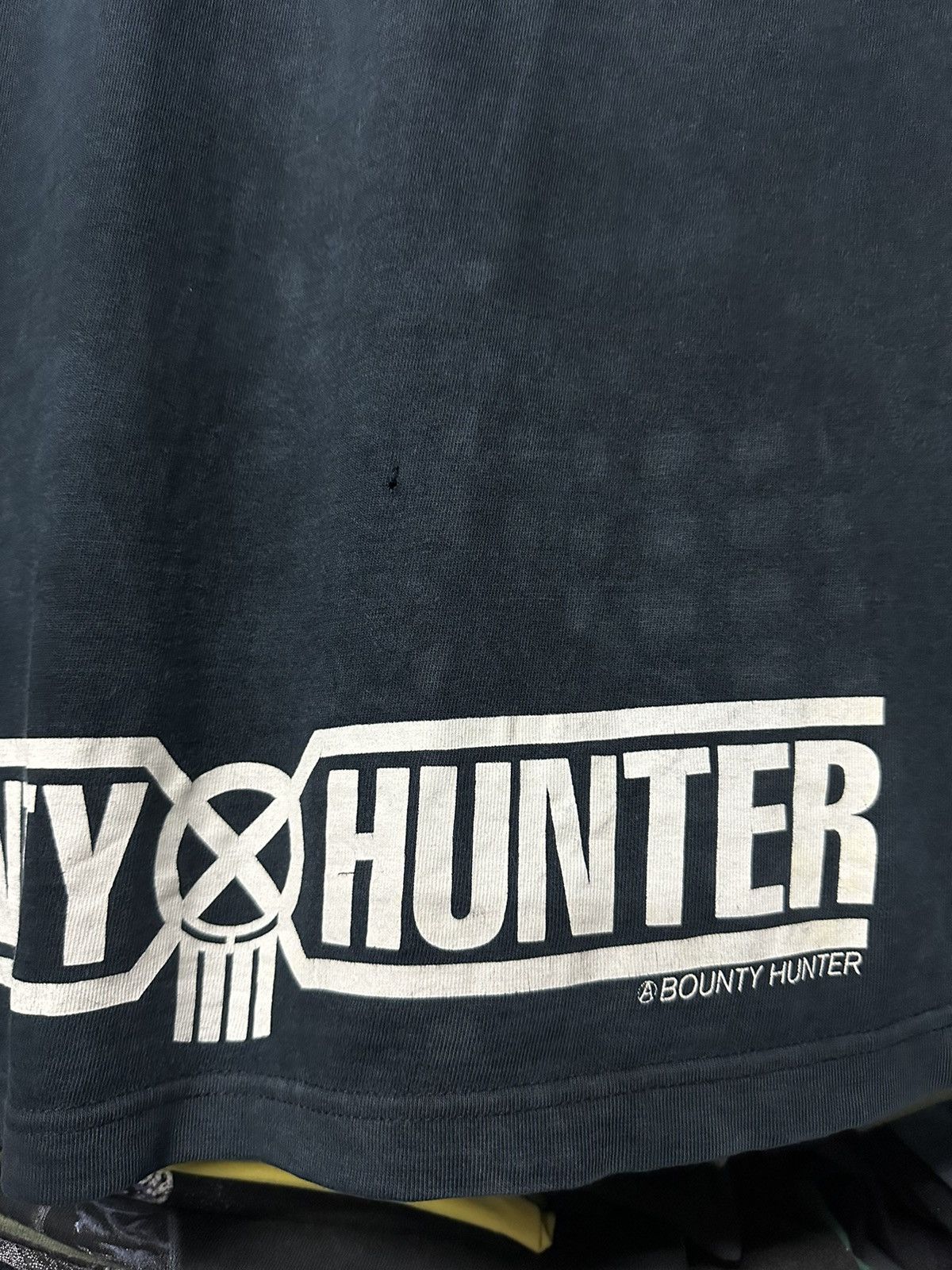 Bounty Hunter Vintage Bounty Hunter Japan Brand Streetwear Sun Faded Size US XL / EU 56 / 4 - 10 Thumbnail