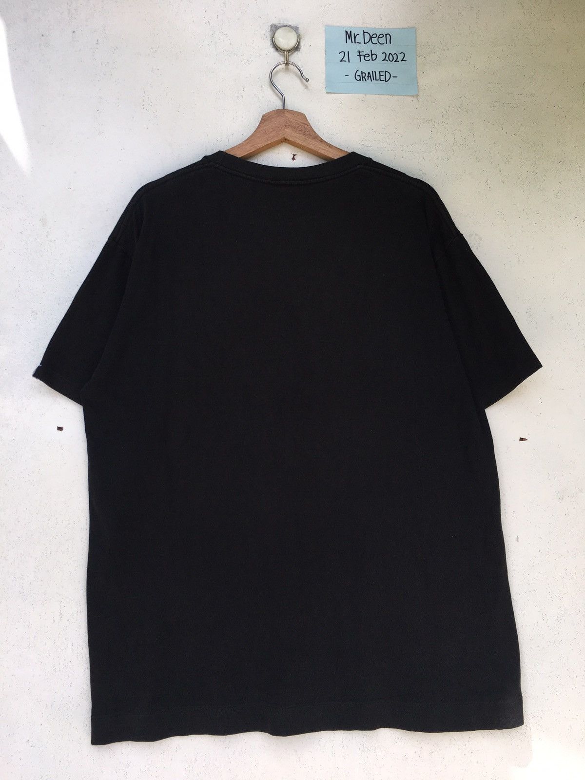 Bape Rare BAPE Spider-Man T-shirt Size US L / EU 52-54 / 3 - 15 Thumbnail
