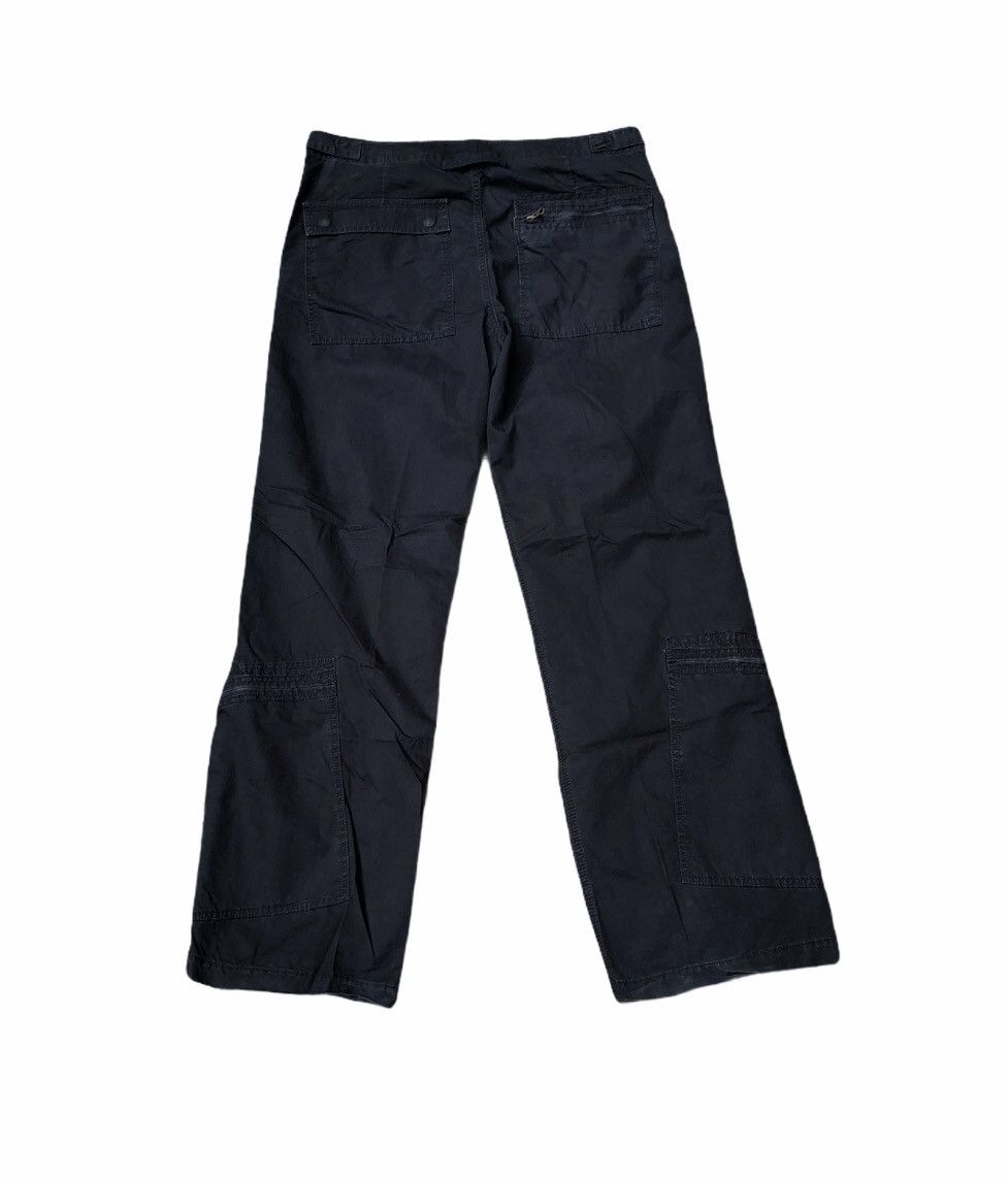 FCUK × French Connection × Seditionaries Nice Design Fcuk Long Pants Multi Pocket Zipper 💊💊 Size US 34 / EU 50 - 2 Thumbnail