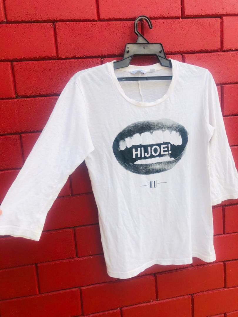 Undercover Vintage 3Q Undercover Uniqlo Japan Designer Fashion Style Size US S / EU 44-46 / 1 - 3 Thumbnail