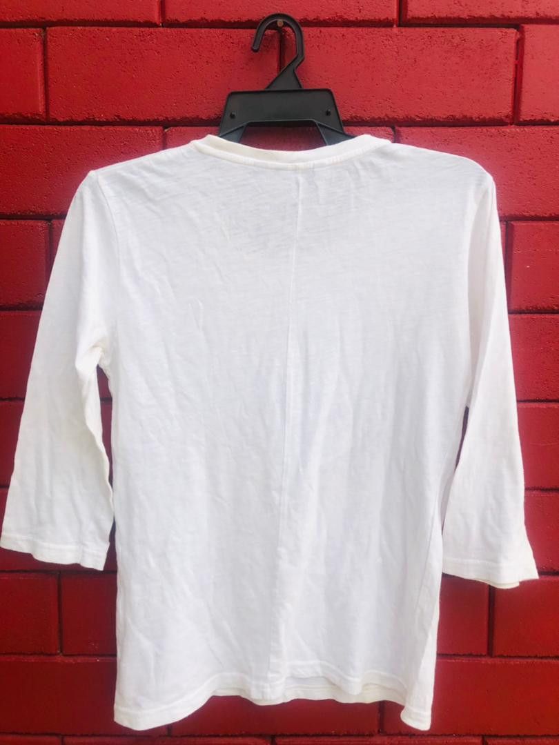 Undercover Vintage 3Q Undercover Uniqlo Japan Designer Fashion Style Size US S / EU 44-46 / 1 - 2 Thumbnail