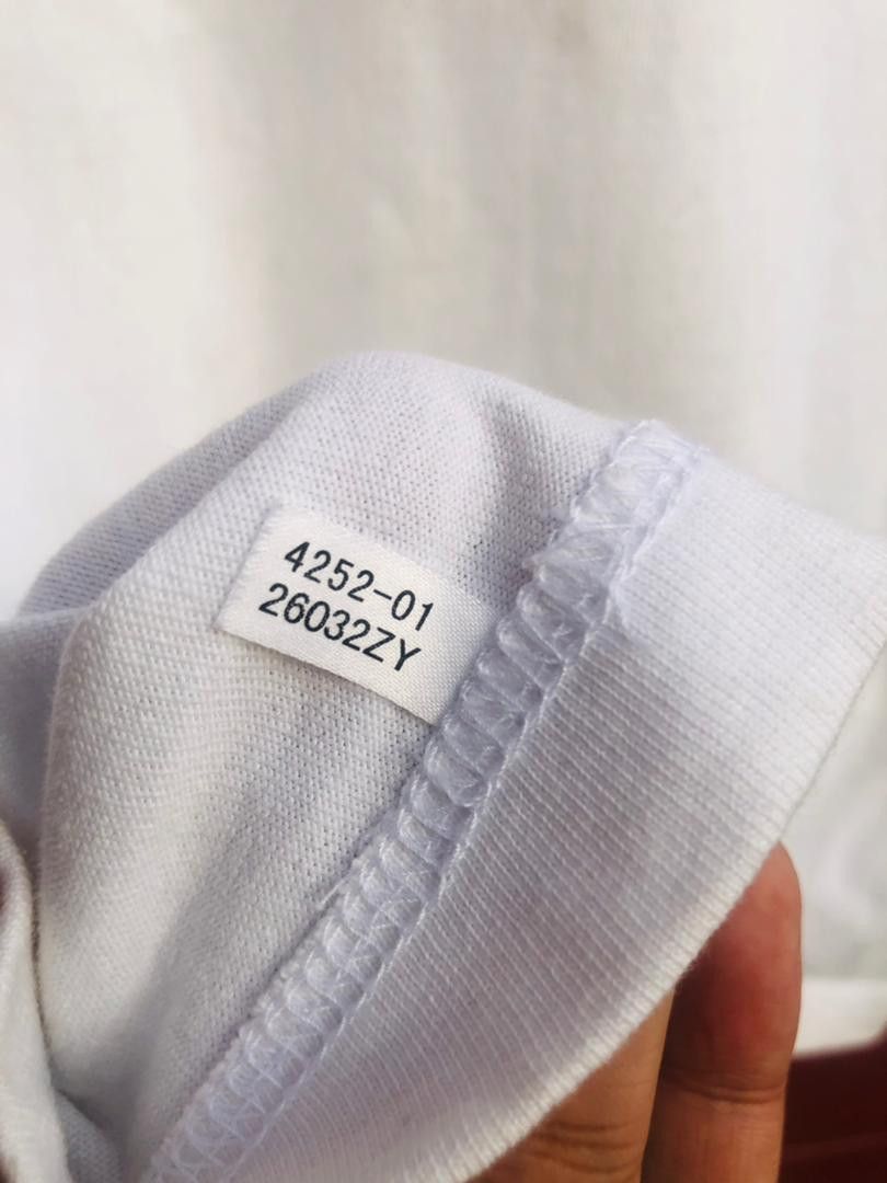 Beams Plus Vintage Beams Japanese Designed Fashion Style Shirt Size US L / EU 52-54 / 3 - 7 Thumbnail