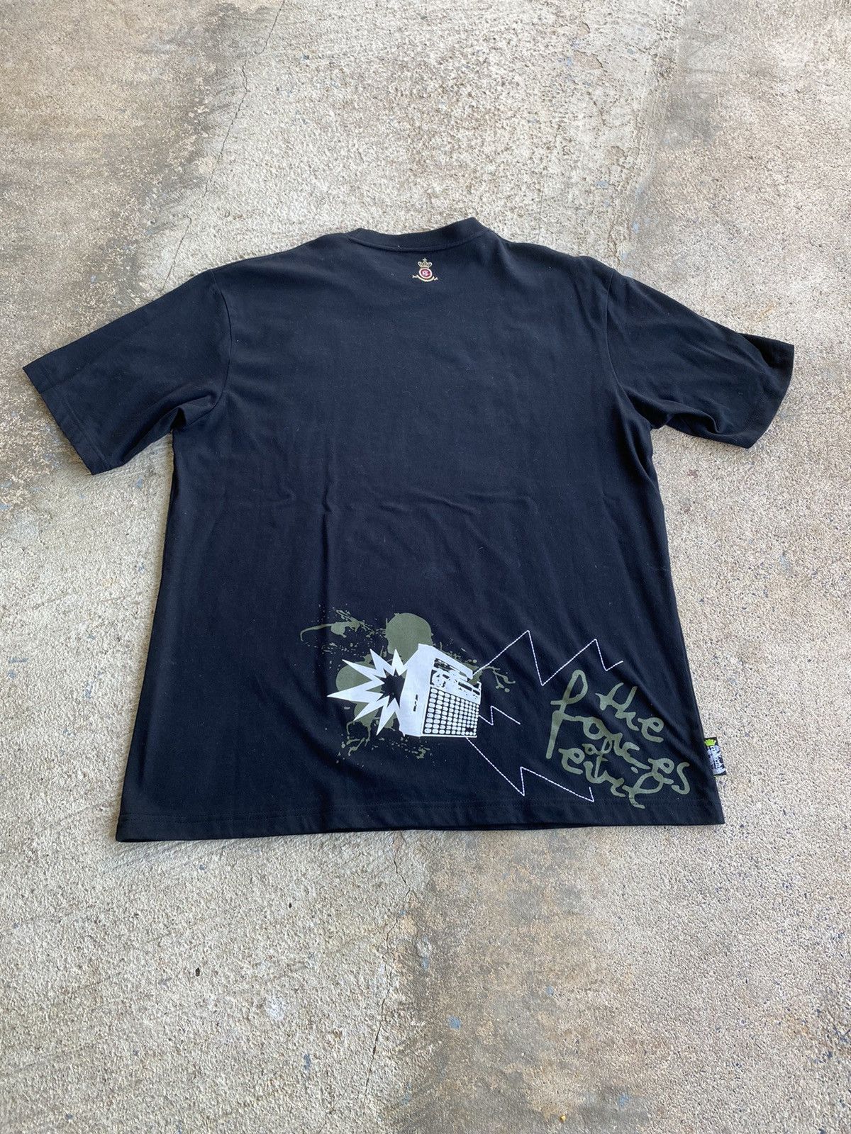 Japanese Brand × Southpole × Vintage Vintage Y2K Collective South Pole Style Shirt Size US XL / EU 56 / 4 - 8 Thumbnail