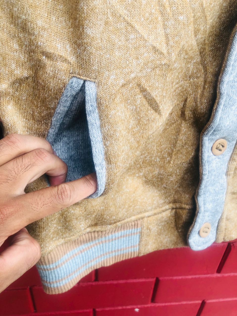 Beams Plus × Japanese Brand × Vintage Vintage Beams Japanese Designer Fashion Style Size US M / EU 48-50 / 2 - 8 Thumbnail