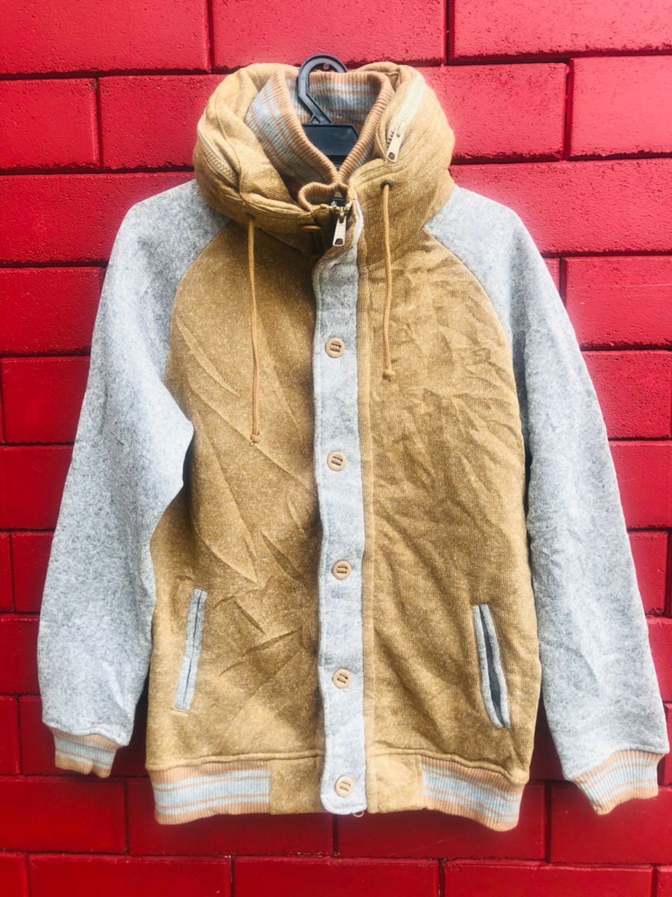 Beams Plus × Japanese Brand × Vintage Vintage Beams Japanese Designer Fashion Style Size US M / EU 48-50 / 2 - 1 Thumbnail