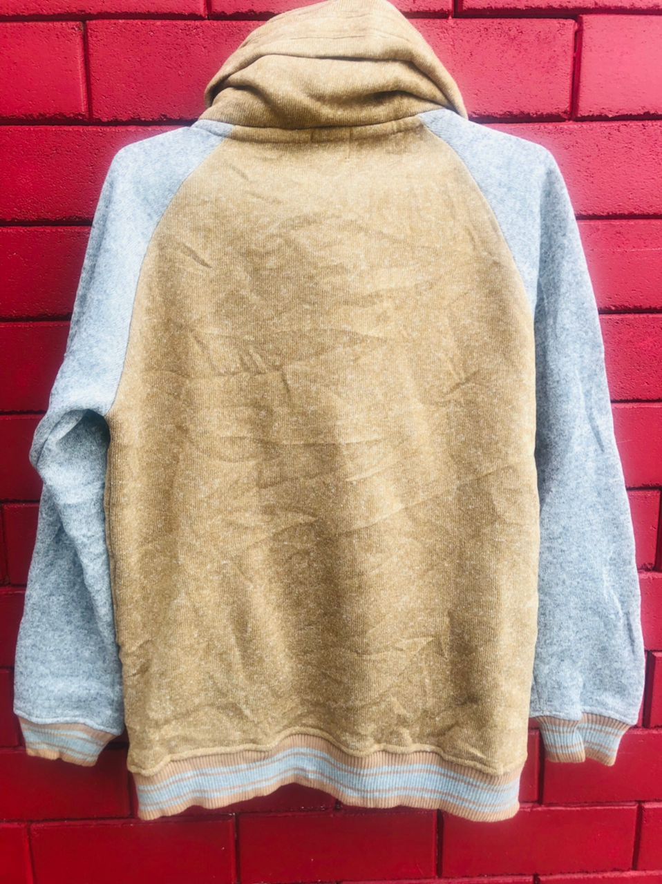 Beams Plus × Japanese Brand × Vintage Vintage Beams Japanese Designer Fashion Style Size US M / EU 48-50 / 2 - 2 Thumbnail