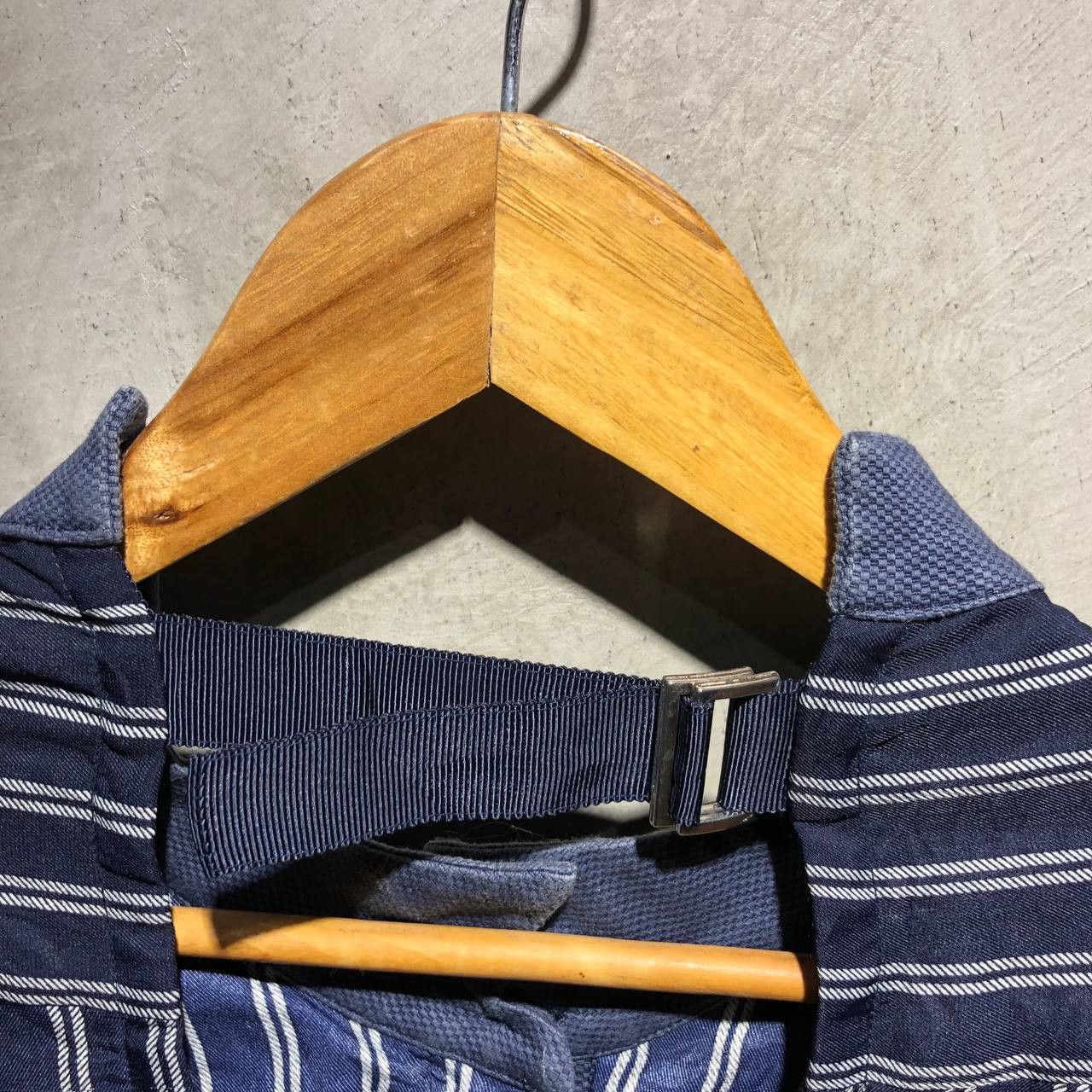 Sacai Sacai Balloon Silk Button down long sleeves Size US L / EU 52-54 / 3 - 3 Thumbnail