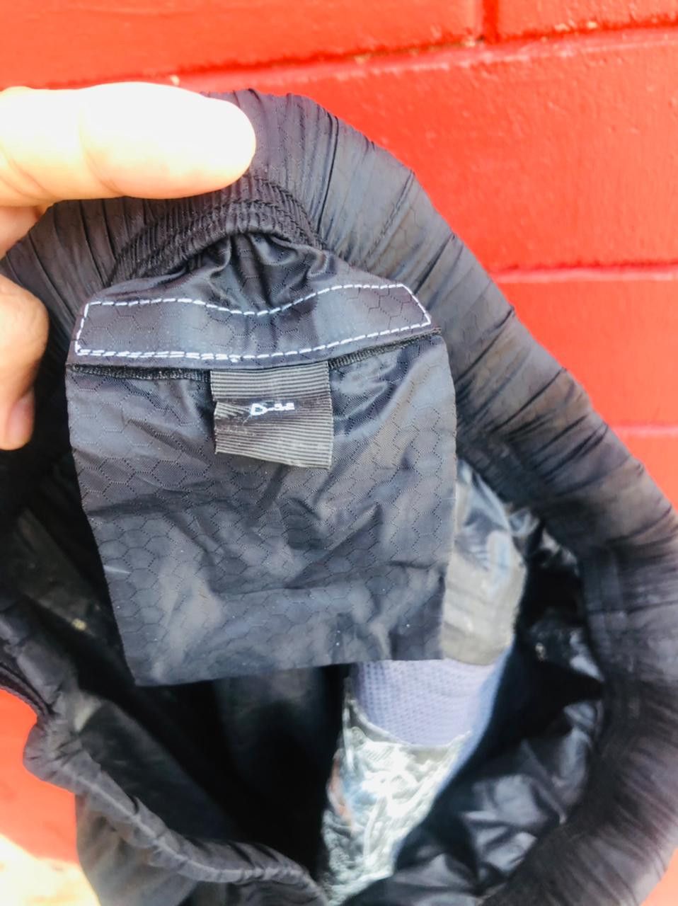 Japanese Brand Vintage NIke ACG Japanese Designer Fashion Style Sweatpant Size US 32 / EU 48 - 11 Thumbnail