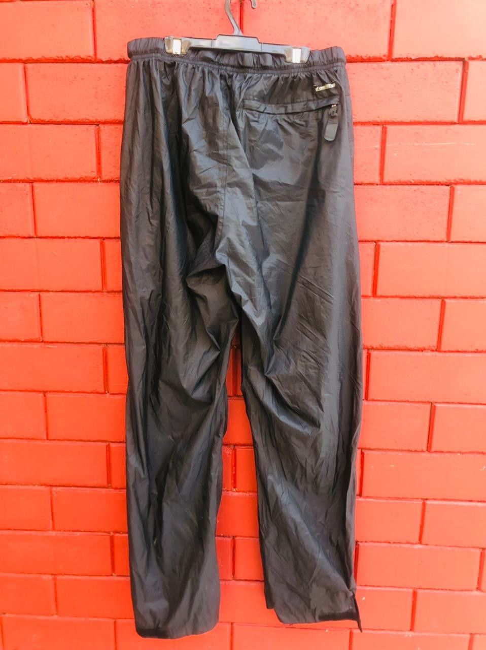 Japanese Brand Vintage NIke ACG Japanese Designer Fashion Style Sweatpant Size US 32 / EU 48 - 2 Thumbnail