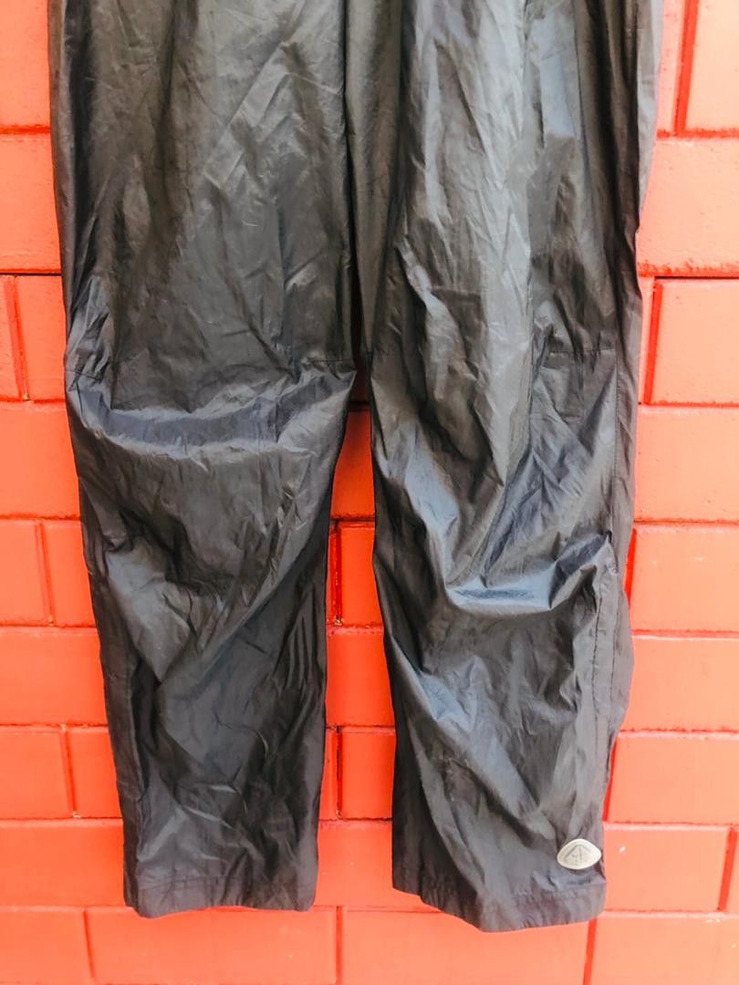 Japanese Brand Vintage NIke ACG Japanese Designer Fashion Style Sweatpant Size US 32 / EU 48 - 4 Thumbnail