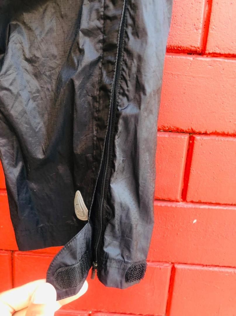 Japanese Brand Vintage NIke ACG Japanese Designer Fashion Style Sweatpant Size US 32 / EU 48 - 7 Thumbnail