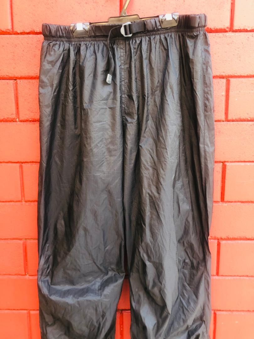 Japanese Brand Vintage NIke ACG Japanese Designer Fashion Style Sweatpant Size US 32 / EU 48 - 3 Thumbnail