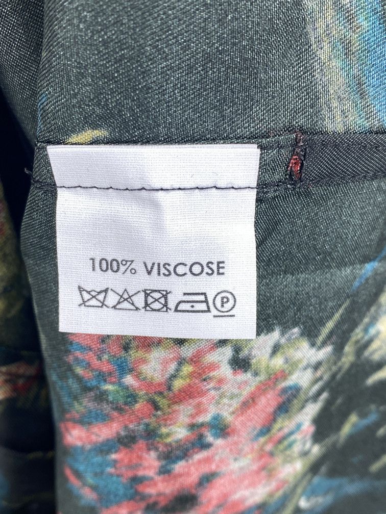 Dries Van Noten SS20 Carltone sz 48 Size US M / EU 48-50 / 2 - 4 Thumbnail