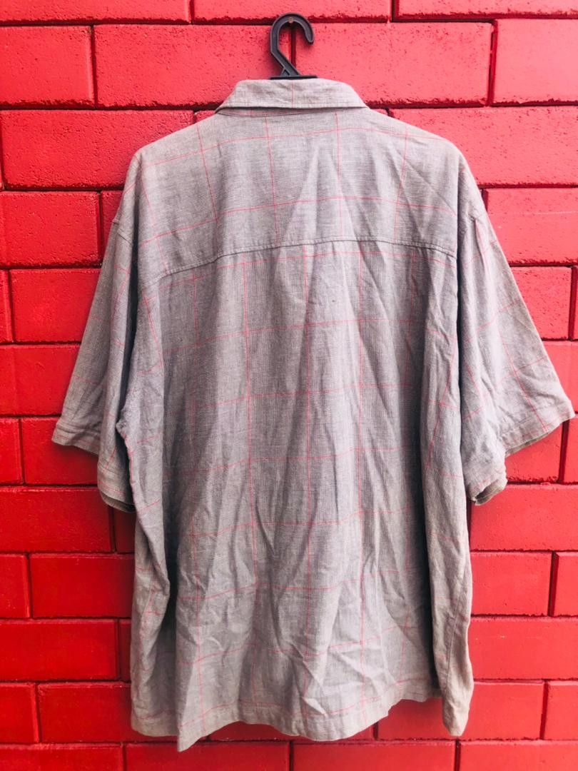 Ecko Unltd. Vintage Ecko Function Hip Hop Streetwear Fashion Style Size US L / EU 52-54 / 3 - 2 Thumbnail