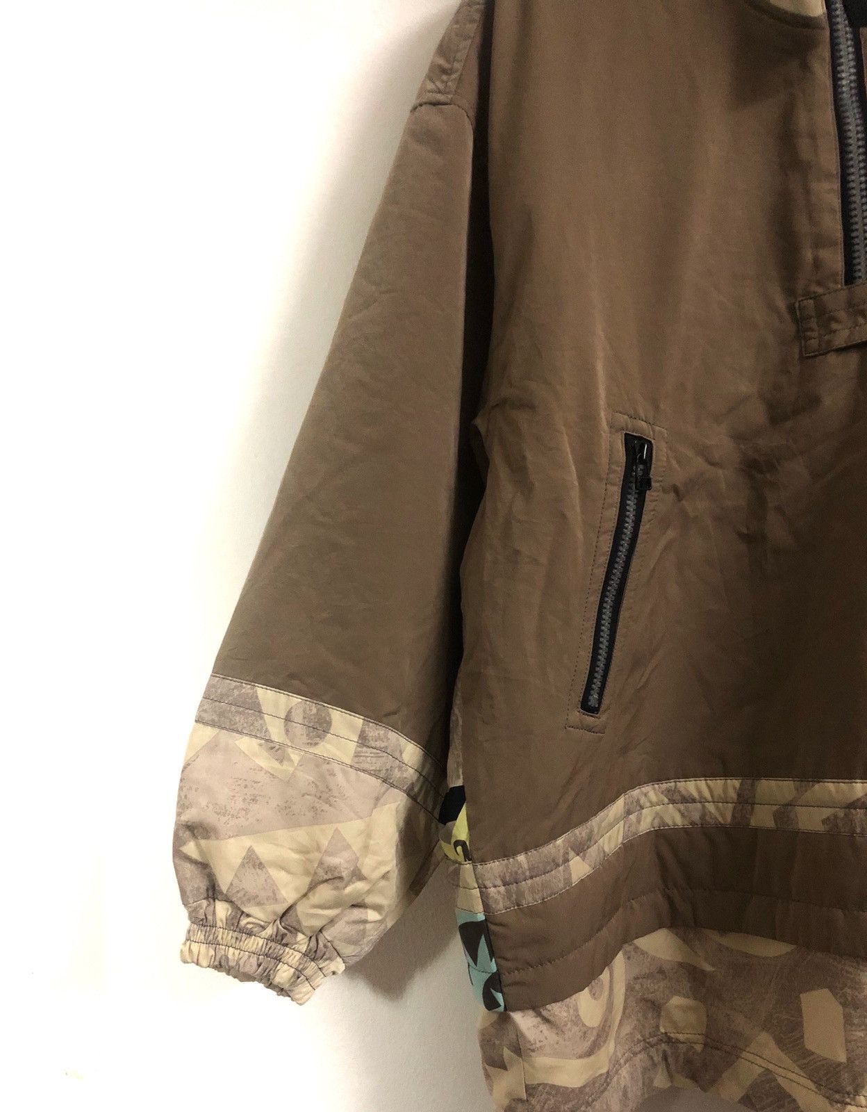Japanese Brand Japanese Brand Hiroko Koshino Warm Jacket With Hoodie Size US L / EU 52-54 / 3 - 6 Thumbnail