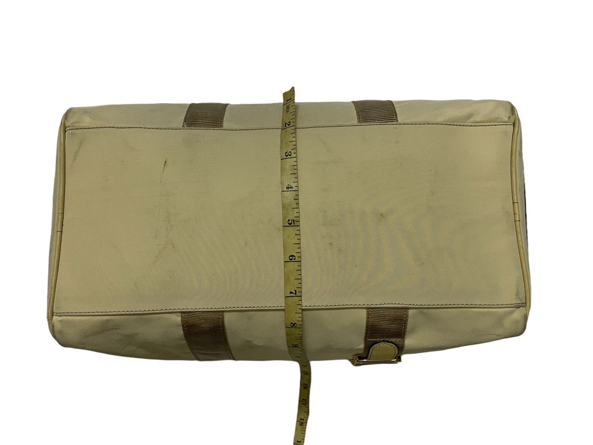 Moschino Moschino Handbag Rare Size ONE SIZE - 11 Thumbnail