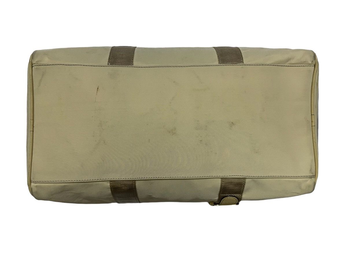 Moschino Moschino Handbag Rare Size ONE SIZE - 7 Thumbnail
