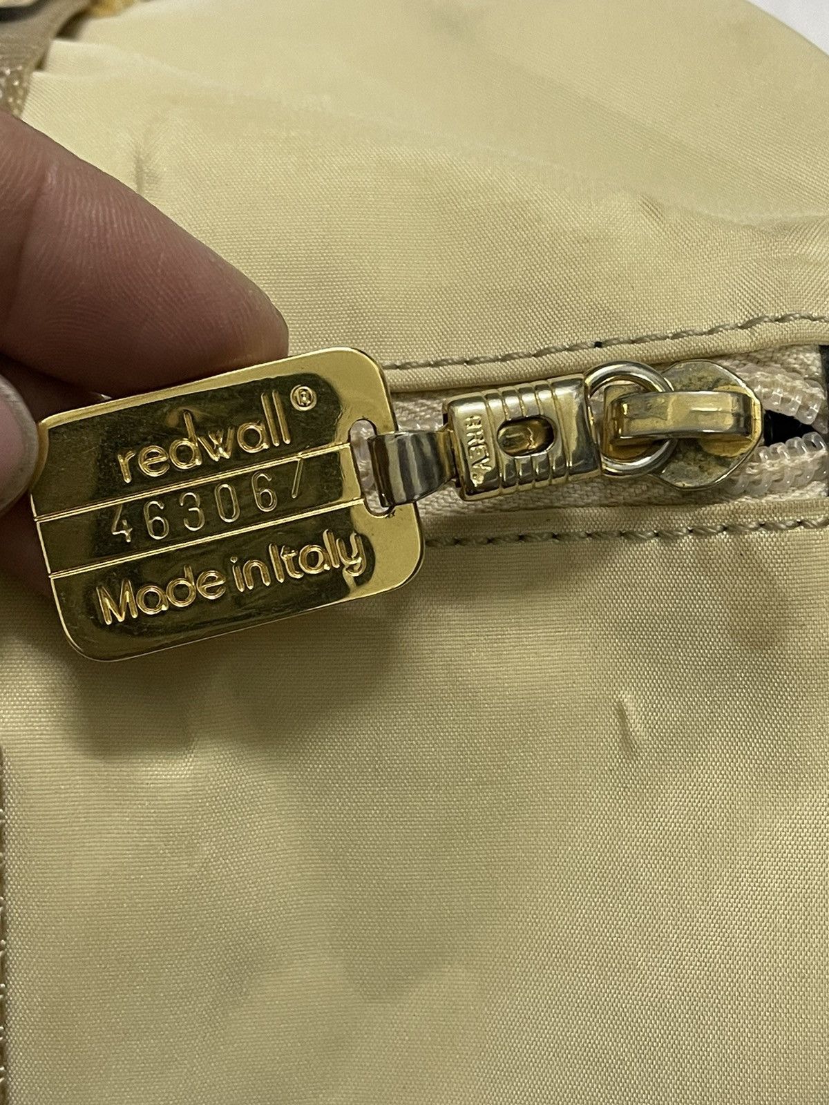 Moschino Moschino Handbag Rare Size ONE SIZE - 16 Thumbnail