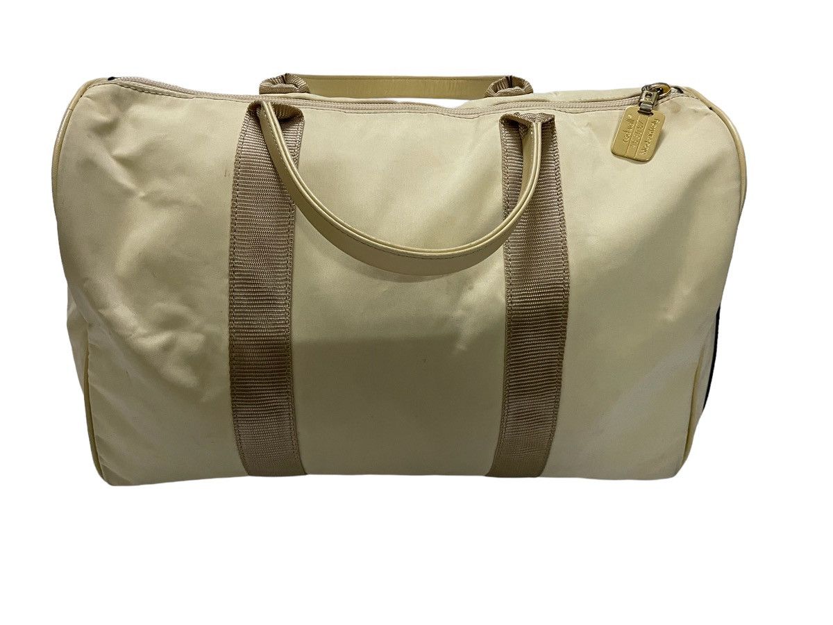 Moschino Moschino Handbag Rare Size ONE SIZE - 4 Thumbnail