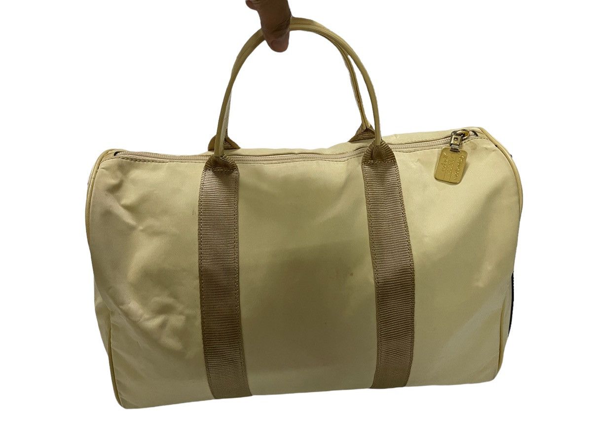 Moschino Moschino Handbag Rare Size ONE SIZE - 3 Thumbnail