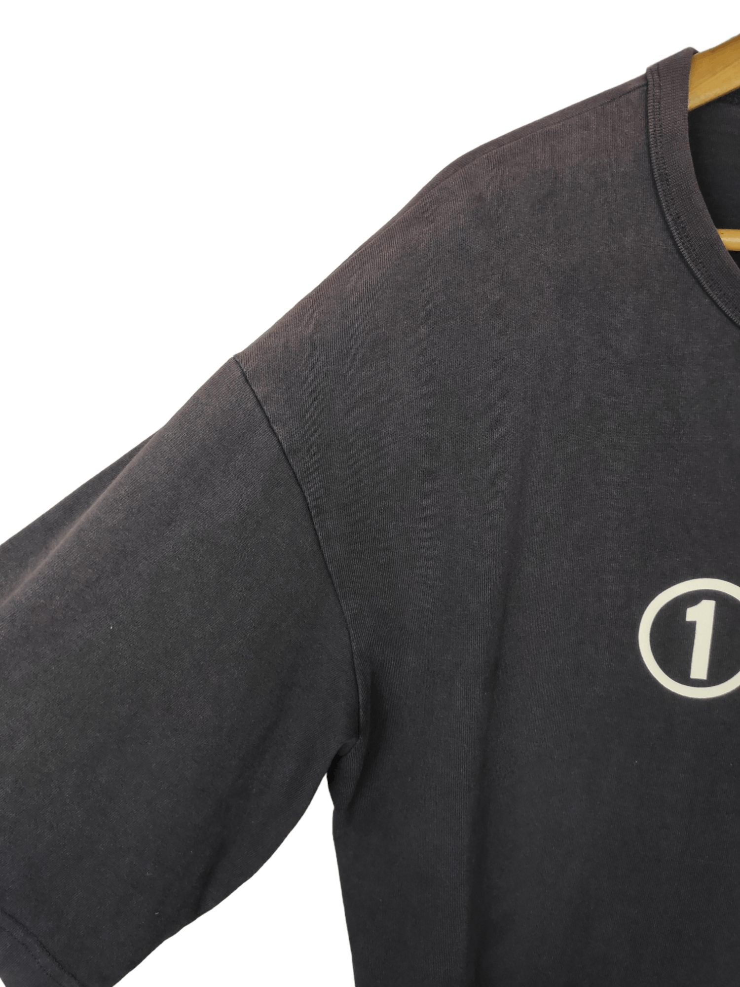 Other Vintage Faded 1MW Sophnet Japan Spellout ShirtShirt Size US L / EU 52-54 / 3 - 4 Thumbnail
