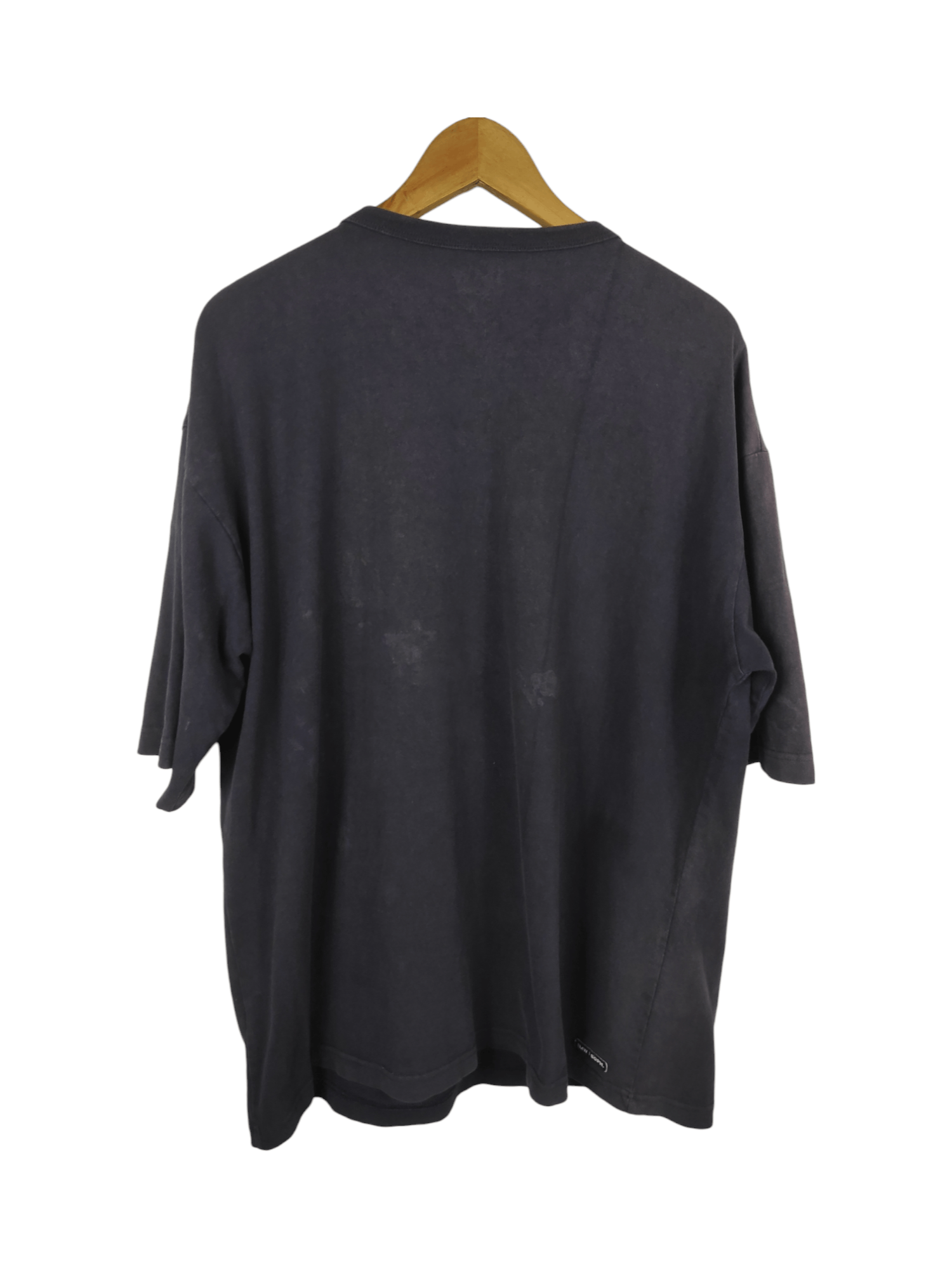 Other Vintage Faded 1MW Sophnet Japan Spellout ShirtShirt Size US L / EU 52-54 / 3 - 3 Thumbnail