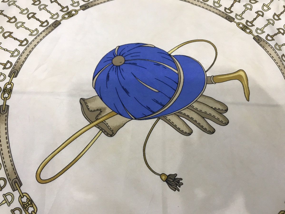 Celine × Other CELINE SCARF Size ONE SIZE - 6 Thumbnail