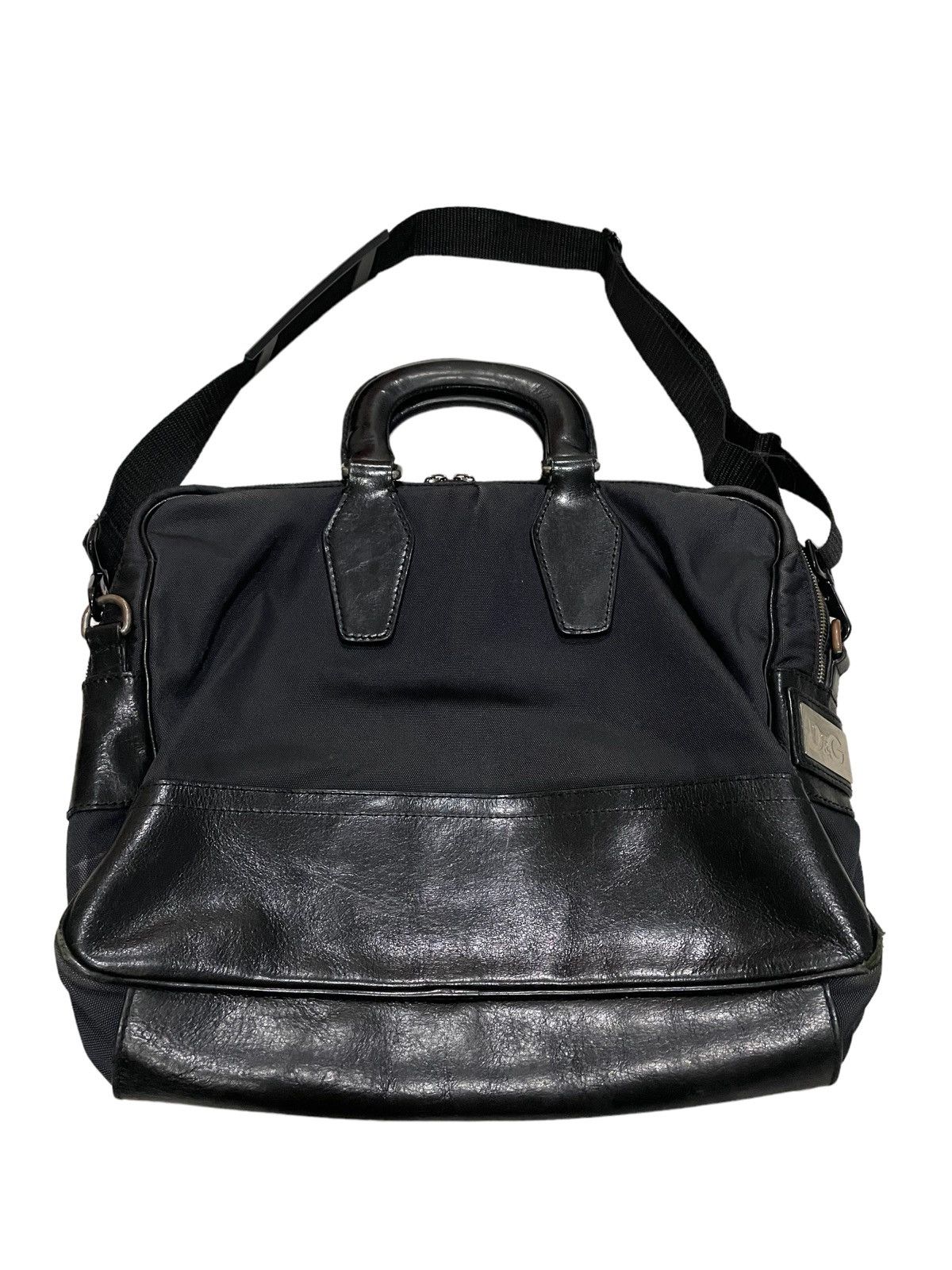 Dolce & Gabbana Massenger Bag Dolce & Gabbana Size ONE SIZE - 2 Thumbnail