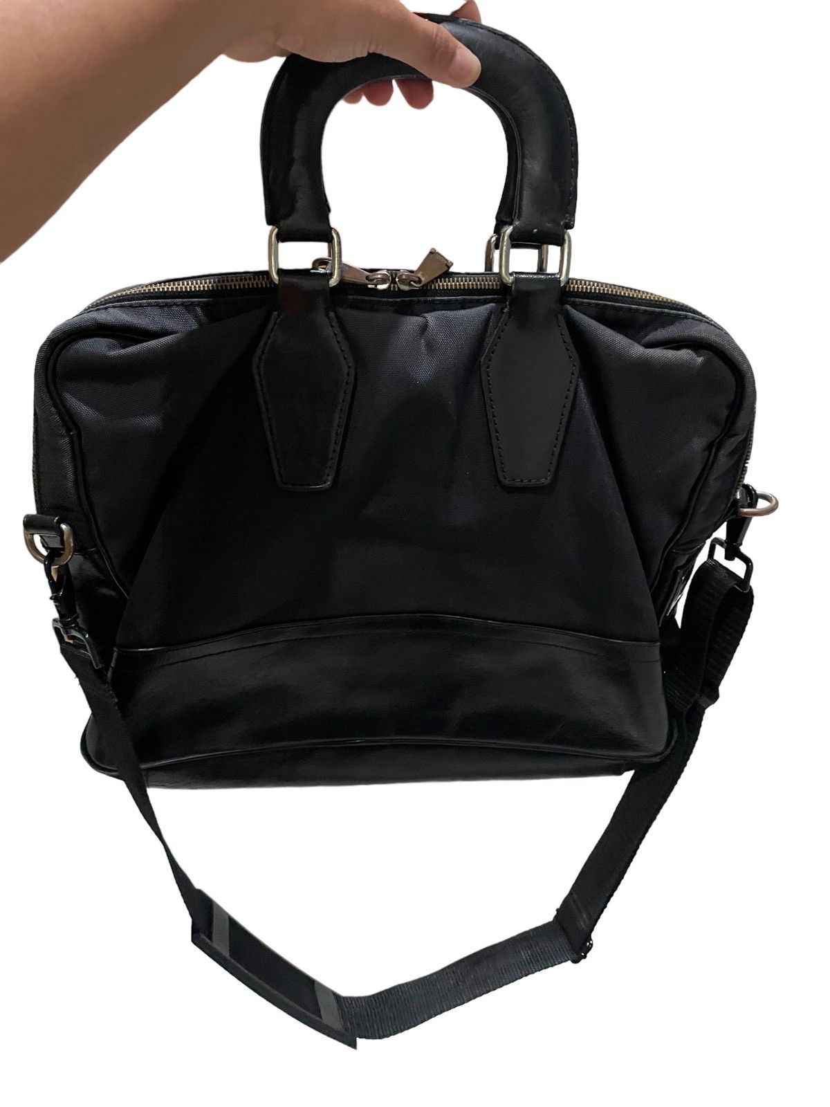 Dolce & Gabbana Massenger Bag Dolce & Gabbana Size ONE SIZE - 4 Thumbnail