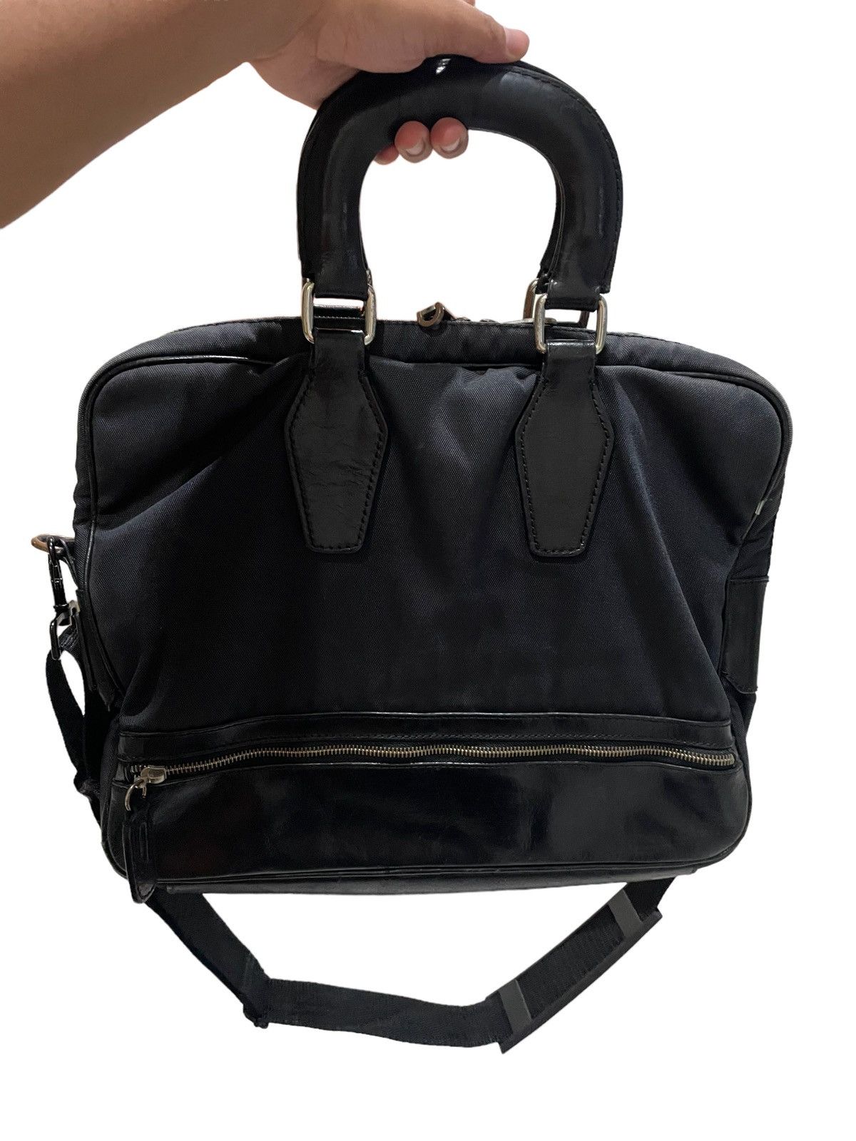 Dolce & Gabbana Massenger Bag Dolce & Gabbana Size ONE SIZE - 3 Thumbnail