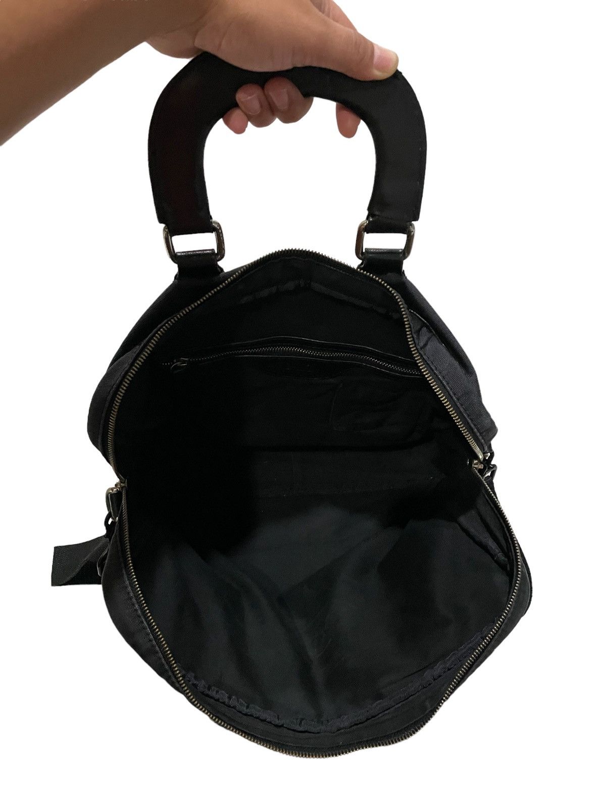 Dolce & Gabbana Massenger Bag Dolce & Gabbana Size ONE SIZE - 5 Thumbnail