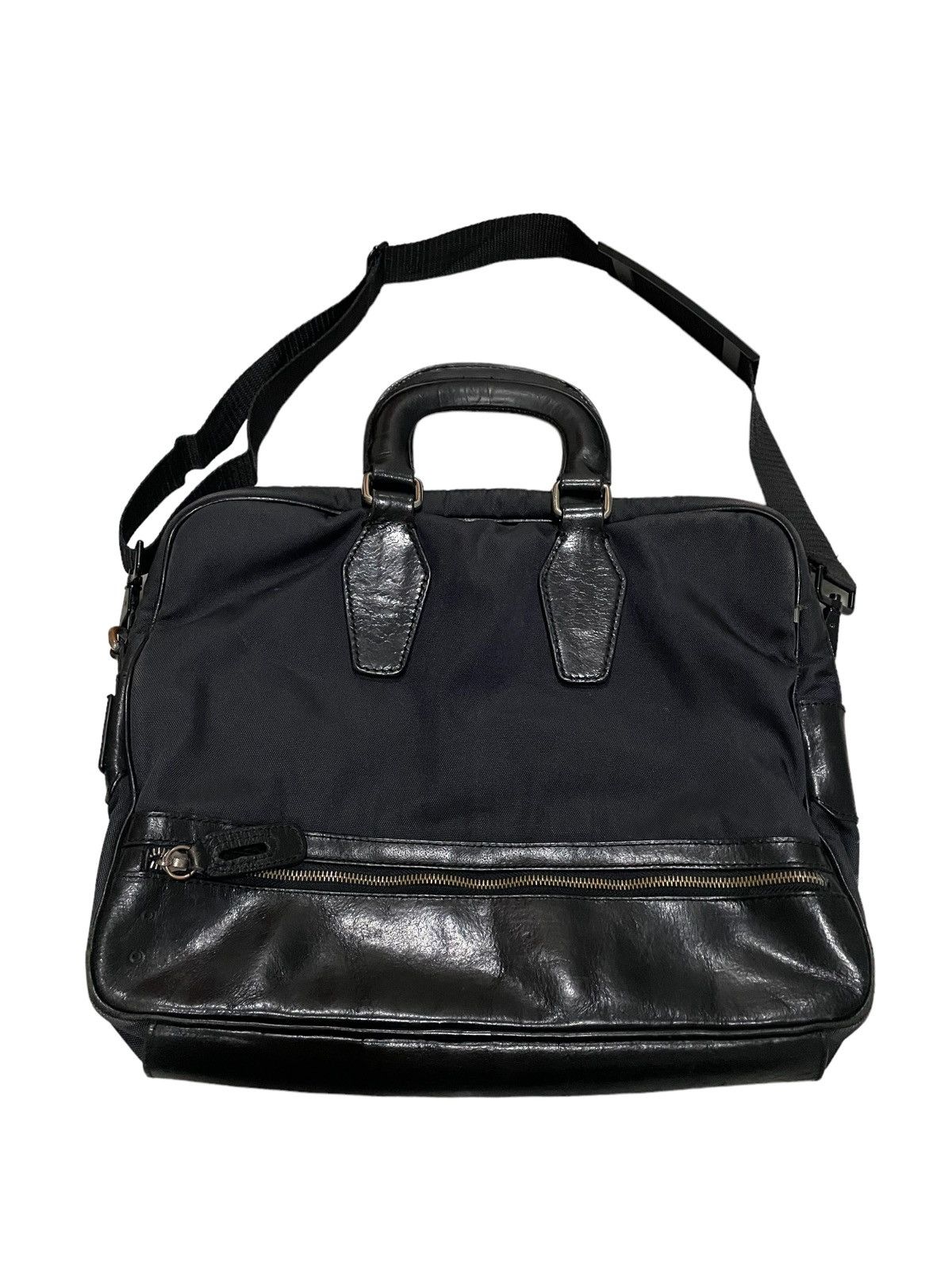 Dolce & Gabbana Massenger Bag Dolce & Gabbana Size ONE SIZE - 1 Thumbnail