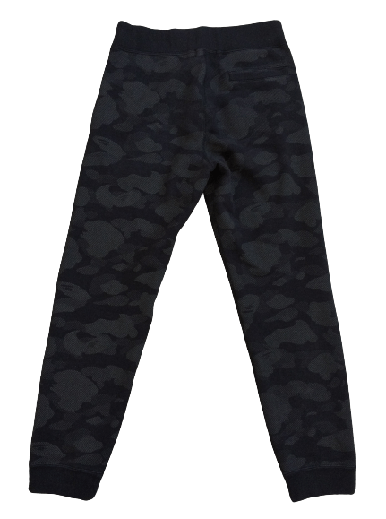 Bape Reflection Camo Sweat Pants Size US 30 / EU 46 - 2 Thumbnail