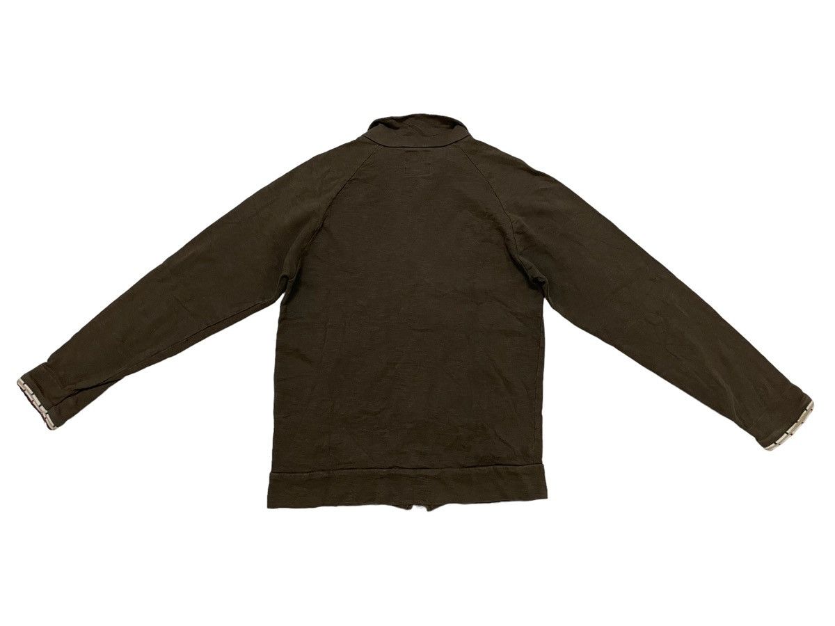 PPFM Vintage PPFM Zipper Punk Design Size US M / EU 48-50 / 2 - 4 Thumbnail
