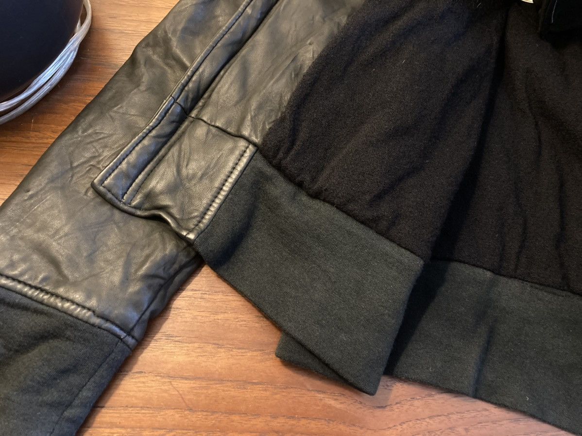 Forme D'Expression Lambskin Leather Bomber Size US M / EU 48-50 / 2 - 11 Thumbnail