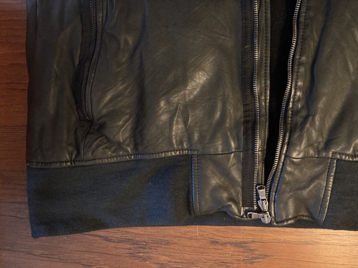 Forme D'Expression Lambskin Leather Bomber Size US M / EU 48-50 / 2 - 8 Thumbnail