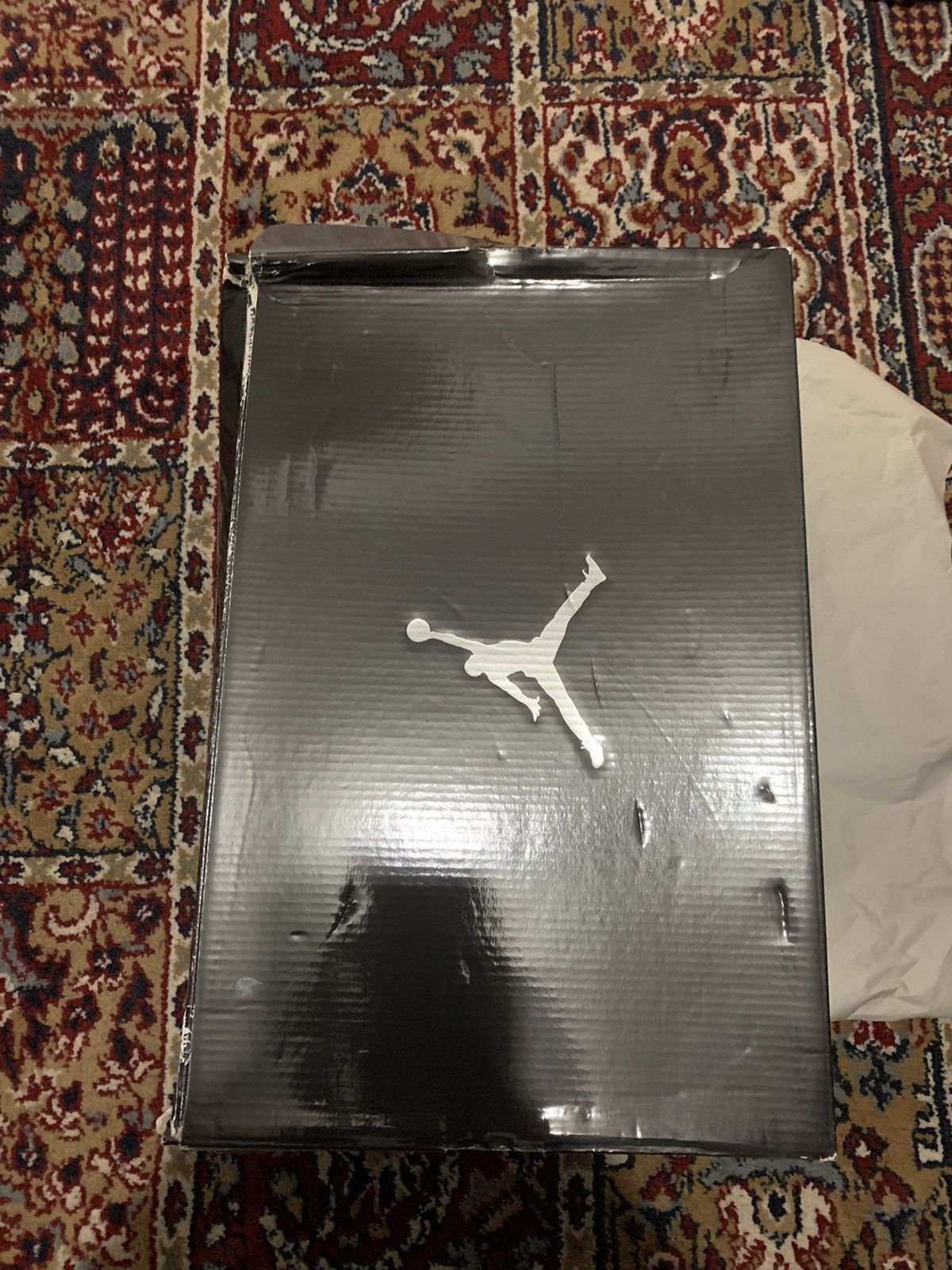 Jordan Brand AIR JORDAN 6 RETRO Size US 11.5 / EU 44-45 - 16 Thumbnail