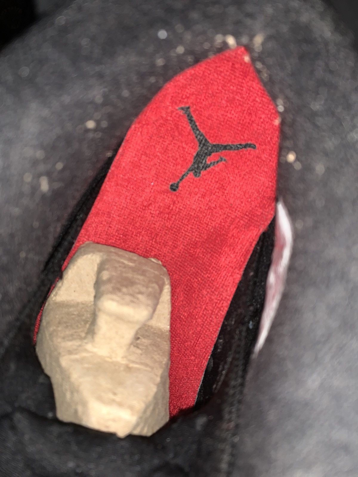 Jordan Brand AIR JORDAN 6 RETRO Size US 11.5 / EU 44-45 - 1 Thumbnail