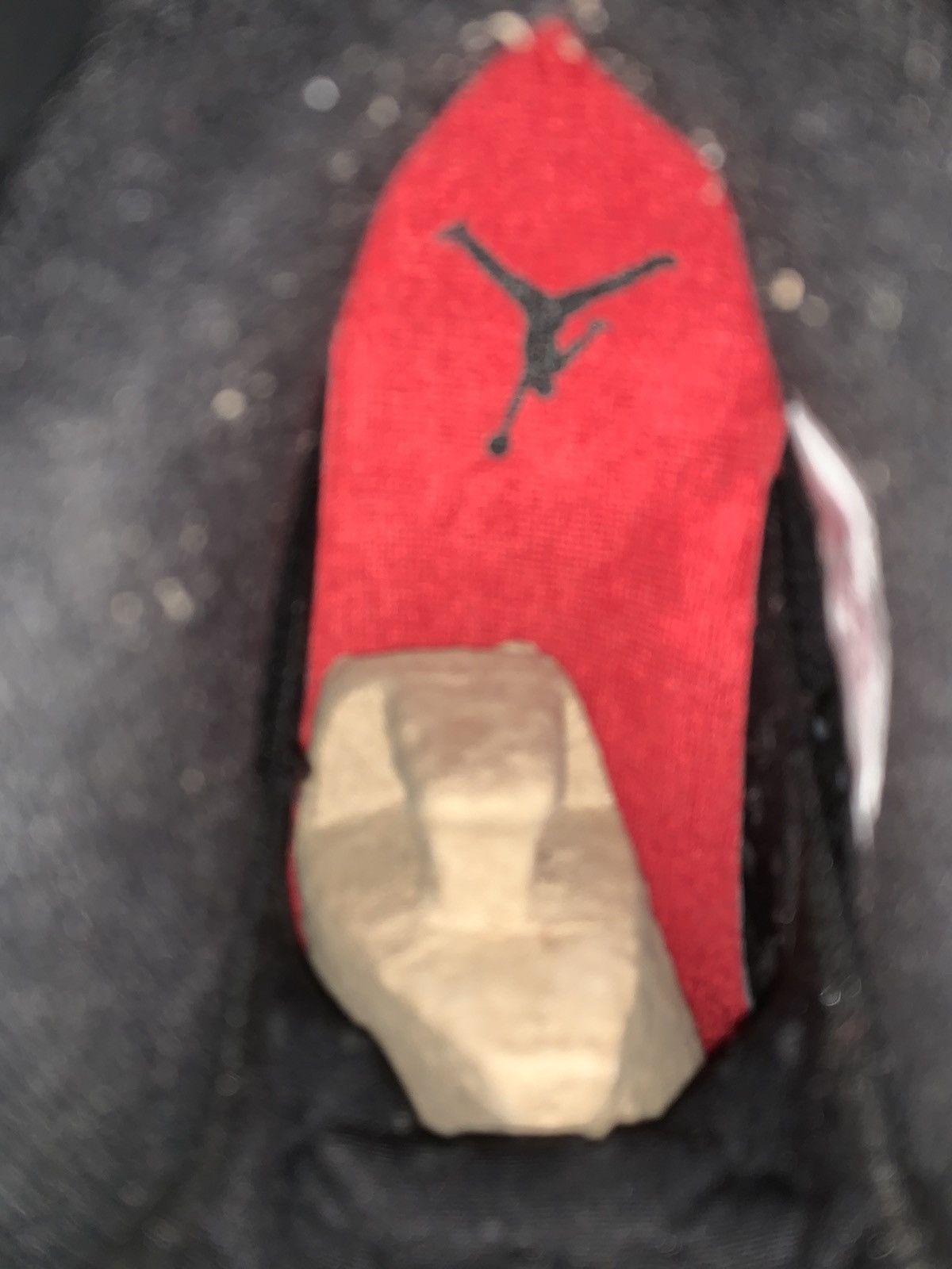 Jordan Brand AIR JORDAN 6 RETRO Size US 11.5 / EU 44-45 - 2 Thumbnail